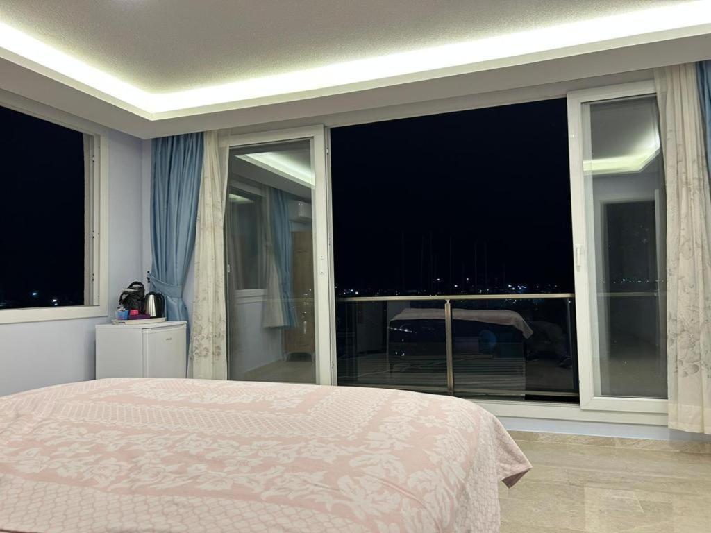 Mert Homes Мармарис Екстериор снимка