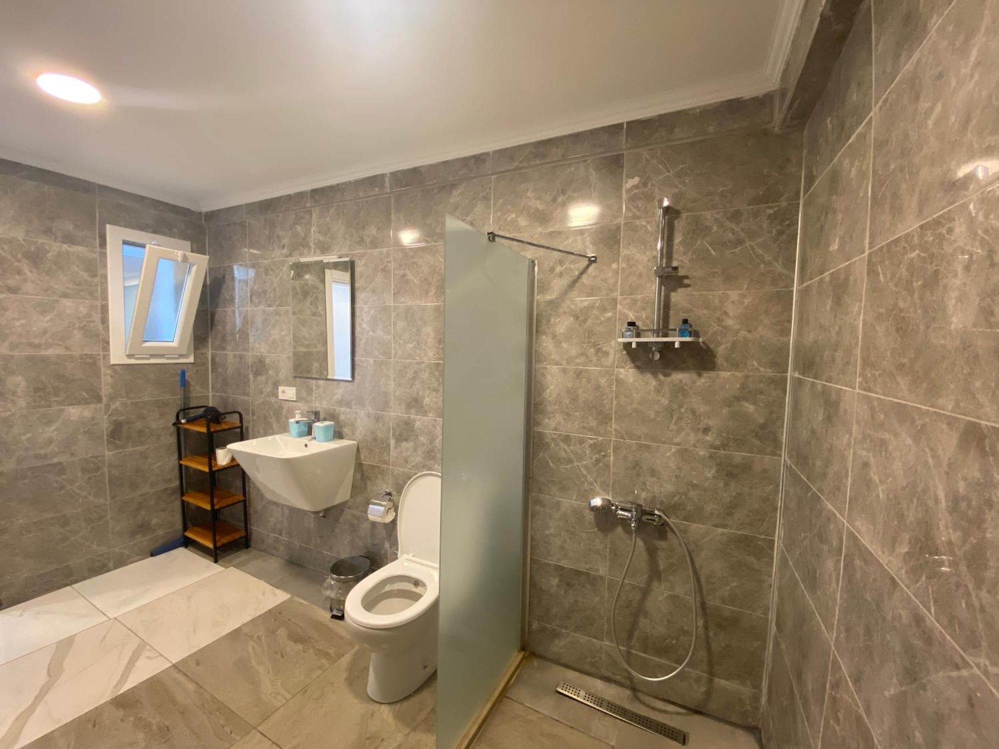 Mert Homes Мармарис Екстериор снимка